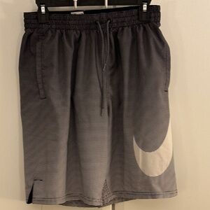 Nike athletic shorts